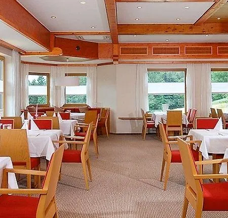 Birkenhof بيت ريفي Althutte