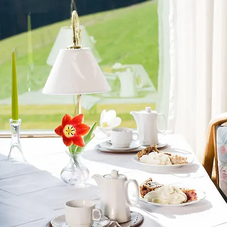 Birkenhof Locanda 3*