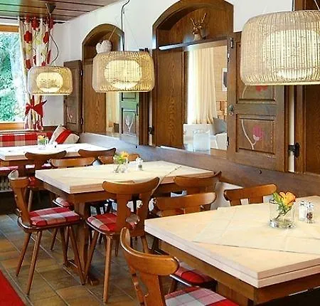 Inn Birkenhof 3*