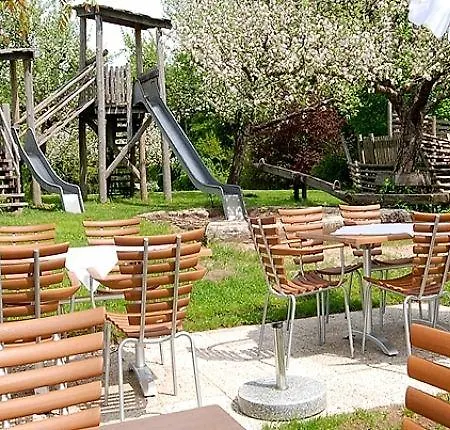 Birkenhof Inn