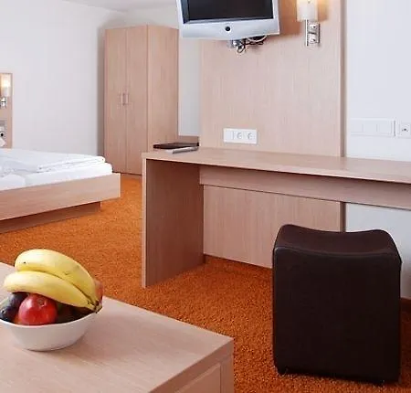 Birkenhof بيت ريفي