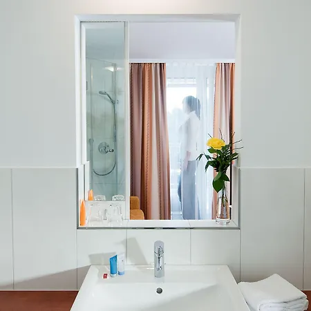 بيت ريفي Birkenhof