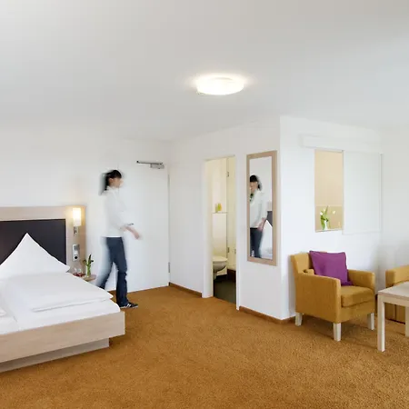 Locanda Birkenhof Althutte