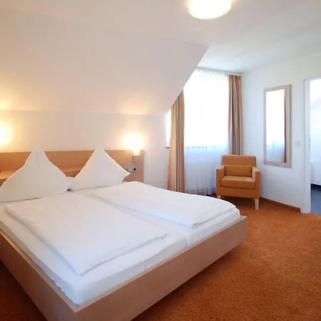 Birkenhof بيت ريفي Althutte