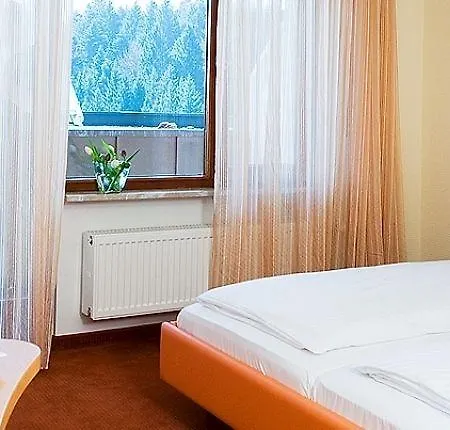Birkenhof Inn 3*