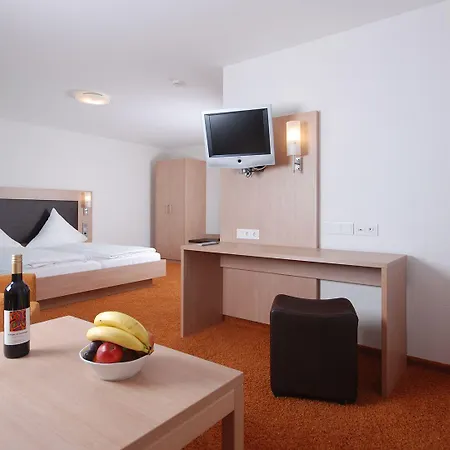 Birkenhof 3* Althutte