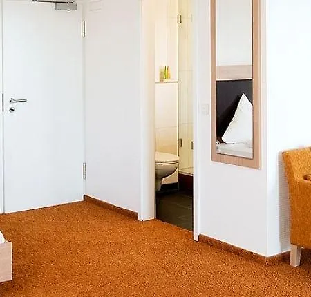 Birkenhof 3* Althutte