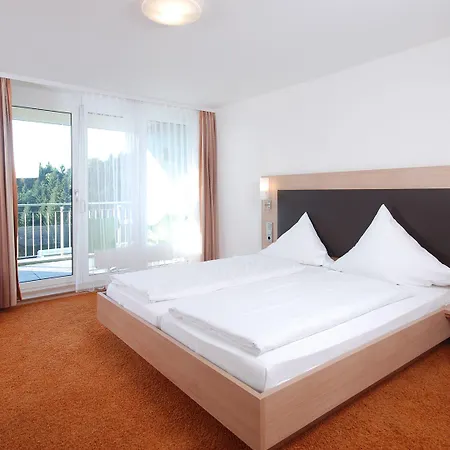 بيت ريفي Birkenhof