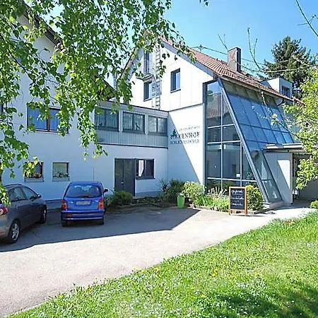 Inn Birkenhof Althutte