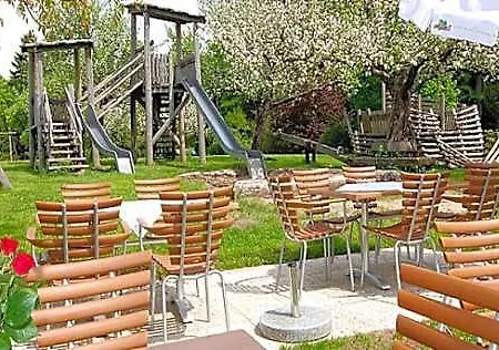 Birkenhof Inn