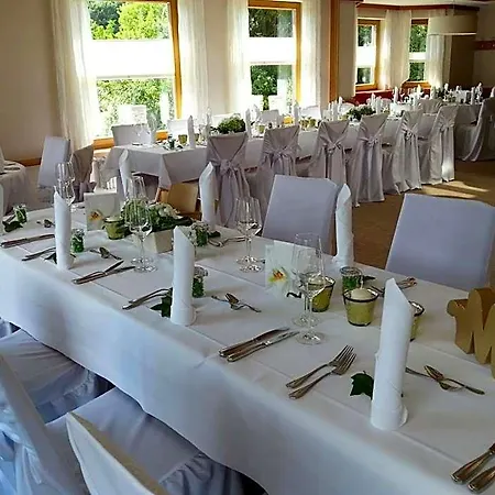 Birkenhof Inn