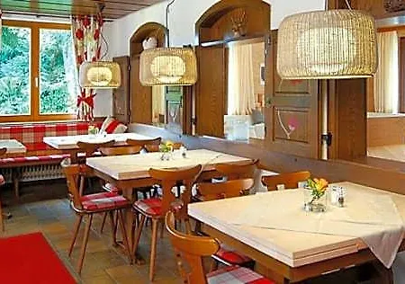 Inn Birkenhof
