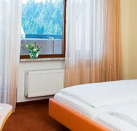 Birkenhof Inn 3*