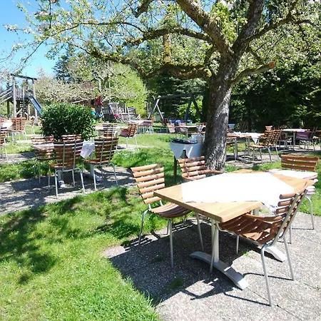 Birkenhof Locanda Althutte