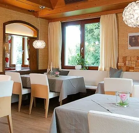 Birkenhof Locanda Althutte